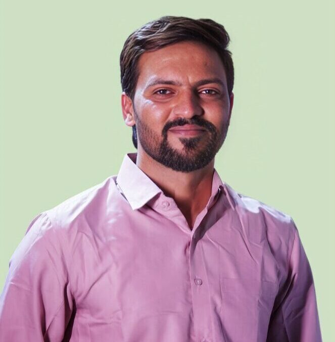 Swapnil Chaudhari